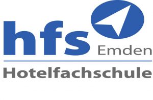 Hotelfachschule Emden Logo