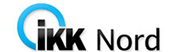 IKK-Nord Logo - Partner von Häcker & Partner